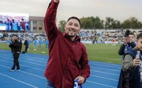 WBO может снять дисквалификацию с Жанибека Алимханулы