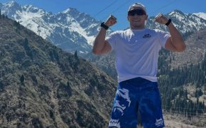 Ербол Хамитов выставил на продажу свой Lexus