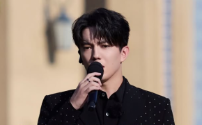 "Пришло время делиться опытом": Димаш Кудайберген взял под крыло молодого исполнителя (ВИДЕО)