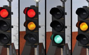 Часть дорог Астаны перекроют почти на две недели