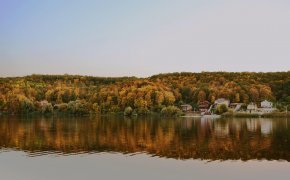 Поиски утонувшего ребенка прекращены спустя месяц в Туркестанской области