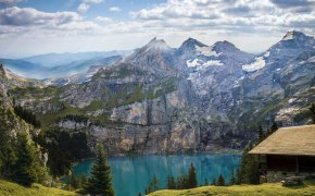 К одному из самых популярных мест Алматы ограничили проезд