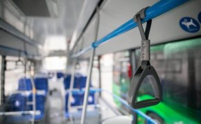 В Астане вновь изменили движение автобусов и закрыли остановки