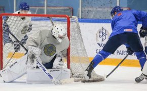 Казахстан – Япония: где смотреть матч ЧМ-2026 по хоккею сегодня