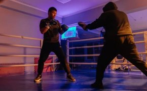 Тренер Шавката Рахмонова раскрыл правду о проблеме бойца