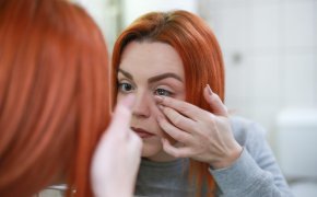 Почему зрение падает уже в 30: объяснение эксперта