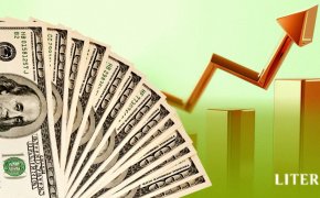 Курс доллара вырос на торгах 5 мая