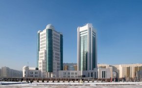 Совместное заседание палат Парламента проведут в Казахстане