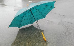 Дожди накроют почти весь Казахстан 7 мая