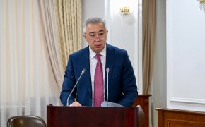 Серик Жумангарин прокомментировал сообщения о массовом закрытии ИП в Казахстане