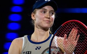 Рыбакина – Плишкова: где смотреть матч турнира в Риме