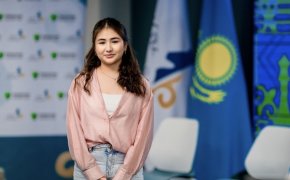 Юные чемпионы Казахстана: 15-летний Нургалиев и 16-летняя Нургалиева взяли золото на ЧР по шахматам