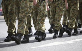 После гибели солдата в Актау под суд отдали командира части