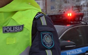 МВД планирует за месяц закончить расследование смертельного ДТП в Кокшетау