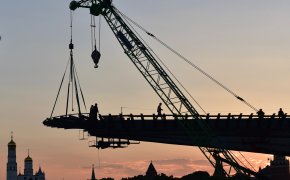 Генплан пересматривают, но ЖК Bayaan у больницы № 2 остается – акимат Астаны
