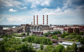 Двое рабочих получили травмы на Павлодарском алюминиевом заводе