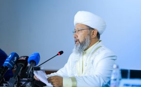 Верховный муфтий призвал бизнесменов не повышать цены на скот