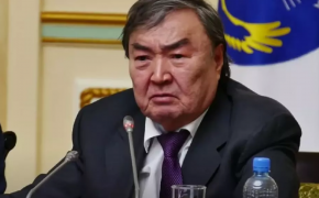 Олжаса Сулейменова выдвинули на Нобелевскую премию