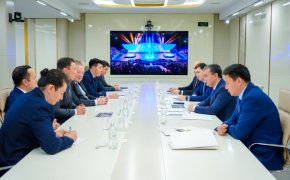 Астана примет чемпионат мира по боксу