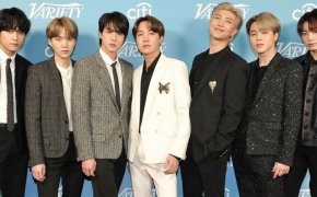 BTS официально вошли в список икон Книги рекордов Гиннесса