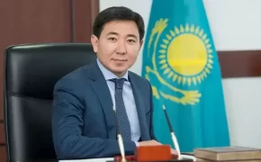 Дело Жаксылыка Омара рассмотрели в апелляции