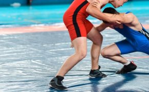 В Казахстан съедутся лучшие борцы мира: Астана примет чемпионат мира