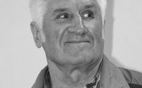 Скончался бывший форвард и капитан "Кайрата" Сергей Рожков