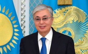 Токаеву направили поздравления с Курбан айтом лидеры мусульманских стран