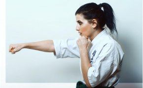 Дзюдо официально внедрят в вузы Казахстана