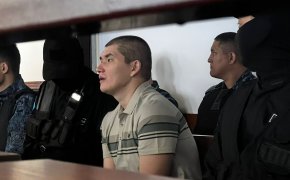 До 32 ножевых ранений: в суде Атырау озвучили подробности убийства семьи