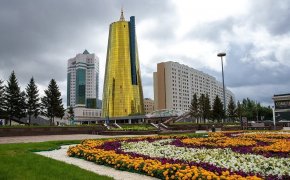 Bloomberg назвал Казахстан одним из главных бенефициаров новой мировой экономики