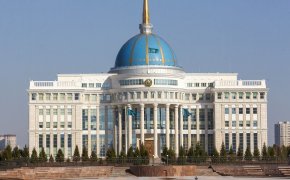Президент Кипра посетит Казахстан с официальным визитом