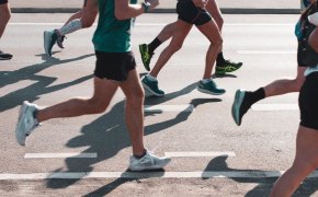 Astana Half Marathon: какие улицы перекроют в столице