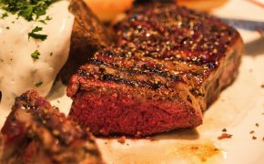 Мясо снижает риск депрессии