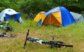 До +25 градусов, дожди с грозами: погода в Алматы в выходные