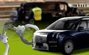 Мать погибшей в ДТП на Аль-Фараби простила Александра Пака