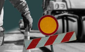 Одну из улиц Алматы перекроют с 14 июня