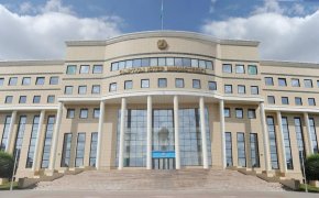Информацию о пропаже казахстанца в США прокомментировали в МИД РК