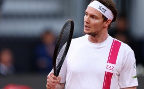 Александр Бублик сыграет на Кубке Лэйвера – 2026 за сборную мира