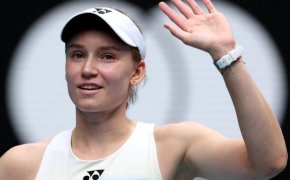 Елена Рыбакина поблагодарила фанатов за особенный день рождения