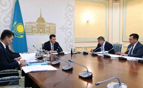 184 казахстанца стали обладателями стипендии "Болашак"