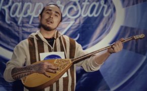 Казахстанский рэпер Кисло-Сладкий пропал в Таиланде
