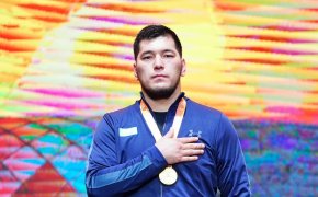 19 медалей на международной арене завоевали казахстанские спортсмены за выходные