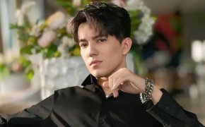 Димаш Кудайберген показал кадры нового клипа, в котором снялись 8 тысяч актюбинцев (ВИДЕО)