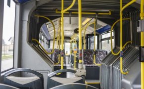 Пять популярных автобусов изменили маршруты в Астане