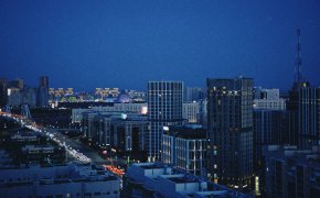 Астана обгонит Алматы: аналитики прогнозируют трехкратный рост населения столицы