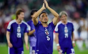 Сборная Японии сыграла вничью со Швецией и вышла в плей‑офф ЧМ-2026