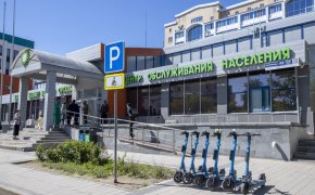 КНБ задержал сотрудников СпецЦОНа в Абайской области