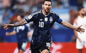 Определились все пары плей-офф чемпионата мира по футболу-2026