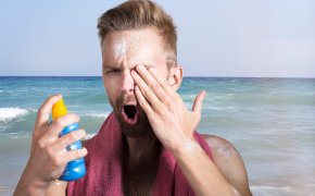 Зачем нужен SPF и правда ли он мешает витамину D